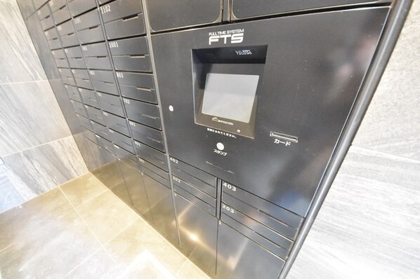 オーパスレジデンス日本橋イーストの物件内観写真